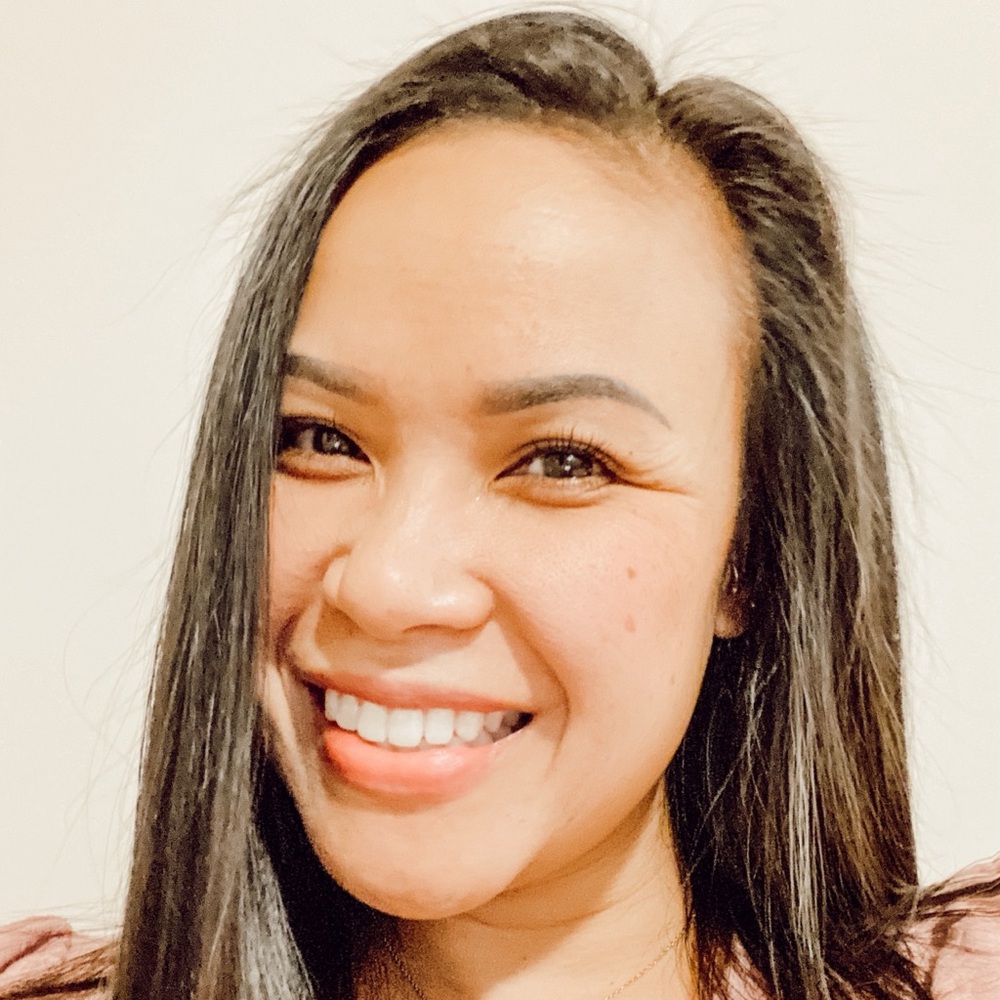 Meet your Posher, Lucy